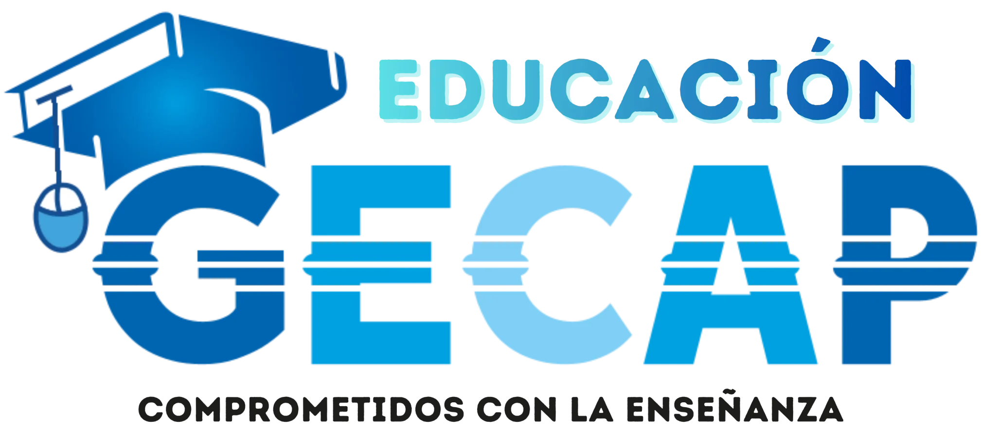 Logo GECAP